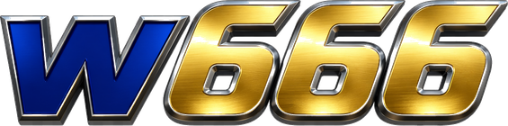 w666 লোগো